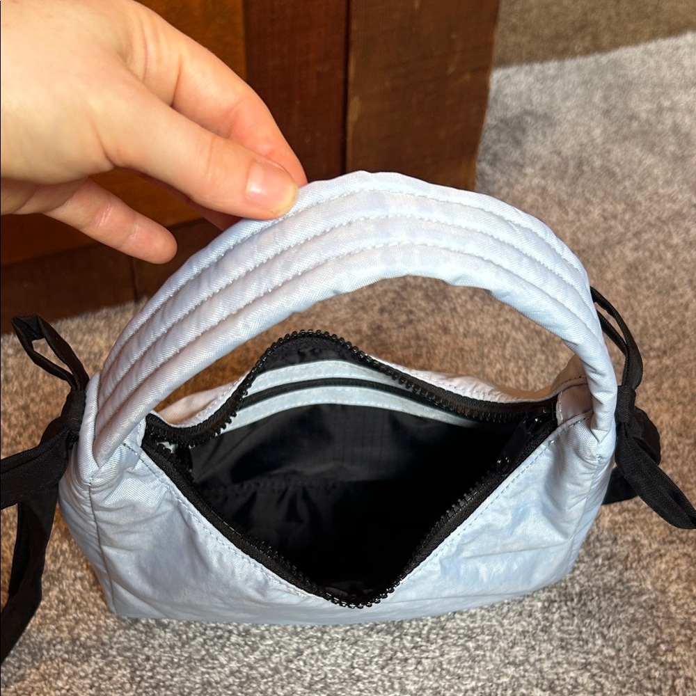 BAGGU x SANDY LIANG top handle bow bag - Picture 5 of 5